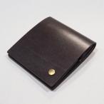 CW2-S-ADV-DB-ミニマルウォレット-CW2SADV-黒羽（CROW：クロウ)-黒羽ビルホルダー-カードケース-コインケース