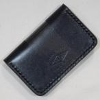 LC-ADV-ブラック-CRライセンスカードケース-LCADV-黒羽（CROW：クロウ)カードケース・黒羽ライセンスカードケース