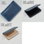 LC-ADV-2ND 30周年記念2ND別注CRライセンスカードケース LCADV2ND 黒羽（CROW：クロウ)カードケース 黒羽ライセン