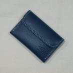 LC2-ADV-2ND BL 30周年記念2ND別注CRライセンスカードケース2 LCADV2ND 黒羽（CROW：クロウ)カードケース・黒羽ライ