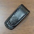 MC-ADV-BK-CRマネークリップ-MCADV-黒羽（CROW：クロウ)マネークリップ