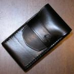 SM-ADV-S-ブラック-CRスマートフォンケース-SMADVS-黒羽（CROW：クロウ)スマートフォンケース・黒羽スマートフォンケース