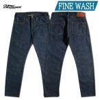 1953XX-24 ワンウォッシュ VINTAGE TAPERED STRAIGHT DELUXEWARE デラックスウエアデニムジーンズ 195