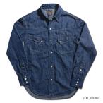 ショッピングデラックス 7500 ID SADDLE MASTER DELUXEWARE デラックスウエアシャツ シャツ長袖