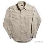 ショッピングデラックス 7501 IV NORTHERNER SHIRT DELUXEWARE デラックスウエアシャツ シャツ長袖