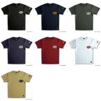 BRGD-252 ブランドロゴTシャツ252 BRGD252 DELUXEWARE デラックスウエアTシャツ