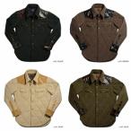 ショッピングデラックス D-18-TOP WEST-D18-DELUXEWARE-デラックスウエアジャケット-アウター