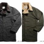 D-20-MID RANCH COAT-D20-DELUXEWARE-デラックスウエアジャケット-アウター