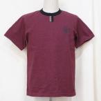 DRS-19A-BURxBK-N.G.C-DRS19A-DELUXEWARE-デラックスウエアＴシャツ