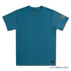 DXT-LG2-NV2(ORT.NV)-LEGIT QUALITY.2-DXTLG2-DELUXEWARE-デラックスウエアＴシャツ