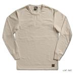 ショッピング長袖tシャツ DXTL-00 NA 無地長袖Tシャツ DXTL00 DELUXEWARE デラックスウエア長袖Tシャツ ロンT