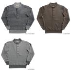 ショッピングデラックス GLORIA 1940s MILITARY SWEATER グロリア DELUXEWARE デラックスウエア DALEE'S ダリーズ スエット スウェット セーター