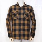 ショッピングデラックス HV-00-MUS-50'sバッファローチェック-HV00-DELUXEWARE-デラックスウエアシャツ長袖-ヘビーネルシャツ-チェックシャツ