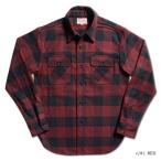 HV-00A RD 50'sバッファローチェック00A 