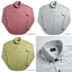 ショッピングデラックス LV-29 スルーボタンダウンシャツ長袖29 LV29 DELUXEWARE デラックスウエアシャツ シャツ長袖