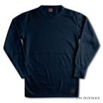 ショッピングデラックス MILC-00-BLBK MIL-SPEC THERMAL PLAIN MILC00 DELUXEWARE デラックスウエアサーマルＴシャツ MI