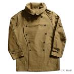 MJ3801 MOTOR JACKET DELUXEWARE デラックスウエアジャケット アウター