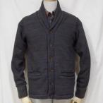 RACTER-MBK-30s ネックウォームカーディガン-DELUXEWARE-デラックスウエアカーディガン-DALEE'S-ダリーズカーディガン