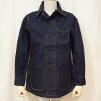 ショッピングデラックス RANGEMAN.D-デニム-アウター-レンジマンD-RANGEMAND-DELUXEWARE-デラックスウエアシャツジャケット-DALEE'S-ダリーズシャツジャケット-コート