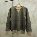 ショッピングデラックス S100-00 BKMBE BLACK MIX S10000 DELUXEWARE デラックスウエアスウェット デラックスウエアスエット