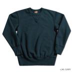 ショッピングデラックス S101-00 S.NV 無地スエット S10100 DELUXEWARE デラックスウエアスウェット デラックスウエアスエット