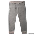 ショッピングデラックス S500-00 MGRYBE スウェットパンツ S50000 DELUXEWARE デラックスウエアスウェットパンツ デラックスウエアスエットパンツ