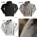 ショッピングデラックス SPR-00 HOODED PARKA PLAIN SPR00 DELUXEWARE デラックスウエアスウェット デラックスウエアスエット