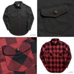 ショッピングデラックス THE FRISCO ザ・フリスコ THEFRISCO DELUXEWARE デラックスウエアシャツ シャツ長袖