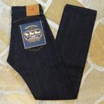 3009-ナローストレート(ウルトラスウェード仕様)-FLATHEAD-フラットヘッドデニムジーンズ・フラットヘッドジーンズ