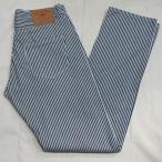 FN-DP-802 HC HICKORY PANTS FNDP802 FLATHEAD Flat Head брюки рабочие брюки 
