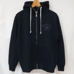 FN-MHZP-002 BK с высоким воротником тренировочный Parker 002 FNMHZP002 FLATHEAD Flat Head полный Zip Parker 