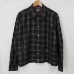 ショッピングウエスタン FN-OJ-R003 オンブレ ウエスタンジャケット FNOJR003 FLATHEAD フラットヘッド JACKET アウター OMBRE WESTERN JACKT