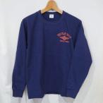 FN-THCL-202 NAS フラットヘッドロングTシャツ202 FNTHCL202 FLATHEAD フラットヘッドロングスリーブTシャツ 長