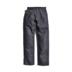 S3000VX25OZ-MB-スペシャル限定：武蔵坊弁慶25OZモデル-S3000VX25OZMB-SAMURAIJEANS-サムライジーンズデニムジーンズ