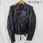 WRC-001(ワケアリ品)-BK-WRC-001のワケアリ品-WRC001(ワケアリ品)BUFFSNINE(バフズナイン)レザーウエア・バフズナ