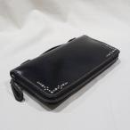 ショッピングワケアリ CHFZ-01(ワケアリ品) BKxBK-1 CHFZ01のワケアリ品-1 CHFZ01(ワケアリ品) THEFLATHEAD フラットヘッドロングウォレット STOCKBURG ストックバーグ