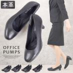 パンプス 痛くない 黒 歩きやすい 本革 結婚式 ローヒール ハイヒール オフィス 大きいサイズ 幅広 オフィスパンプス フリオバレンチノ 靴 PRD