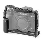 SmallRig Fujifilm X-T3/X-T2カメラ専用ケージ-2228