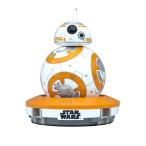 Sphero スター・ウォーズ エピソード7(スター・ウォーズ/フォースの覚醒) BB-8 (ドライブ / ホログラム機能) BB-8 App-
