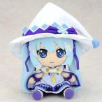 【SNOW MIKU2014】雪ミクぬいぐるみ Magical Snow ver.