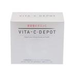 VITA-C-DEPOT（ビタシー・デポ）持続型ビタミンC L-アスコルビン酸2-グルコシド配合