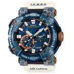 【30周年限定モデル】 G-SHOCK イルクジ フロッグマン GWF-A1000K-2AJR イルカクジラ 2021 ホワイト＆ネイビー ジーショック