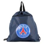 PARIS SAINT-GERMAIN ナップサック 巾着バッグ　スポーツ サッカー パリサンジェルマン サッカーチーム　 PSG-003[ゆうパケット可]