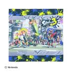 スプラトゥーン3 ランチクロス ハン