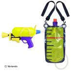 s pra палец на ноге n3 чернила бак имеется s pra shooter водный пистолет ...... вода .... вода gun подарок подарок праздник [ упаковка не возможно ] солнечный искусство 