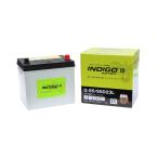 【インディゴバッテリー】Q-85/95D23L 
