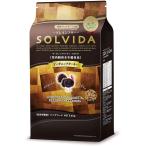ソルビダ グレインフリー ターキー 室内飼育全年齢対応 3.6kg SOLVIDA