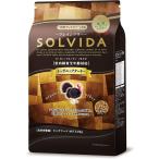 ソルビダ グレインフリー ターキー 室内飼育全年齢対応 5.8kg SOLVIDA