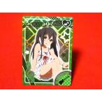 ショッピングけいおん けいおん　K-ON　TradingCard　キラカードトレカ　中野梓　NO.041