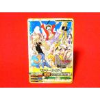 ONEPIECE　ワンピース　ワンピーベリーマッチダブル　Trading Card　非売品カードトレカ　PJ-011-W　PR